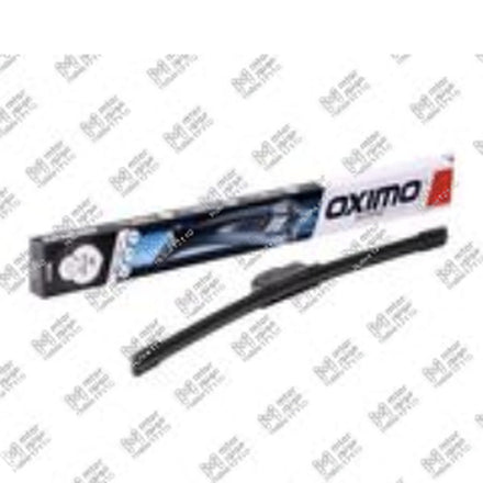
مساحه سيلكون خطاف Aerotwin مقاس 16