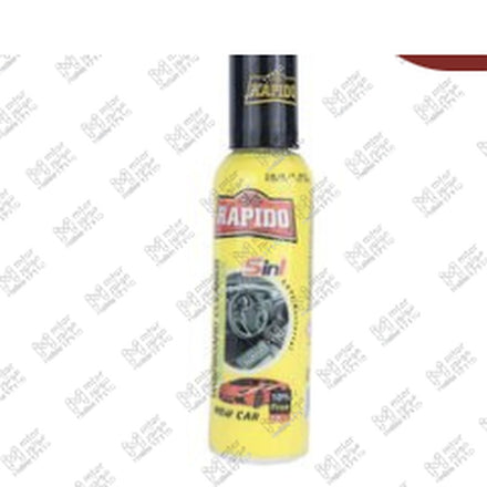 
ملمع تابلوه رابيدو نيوكار 250 مللي + 10% فري