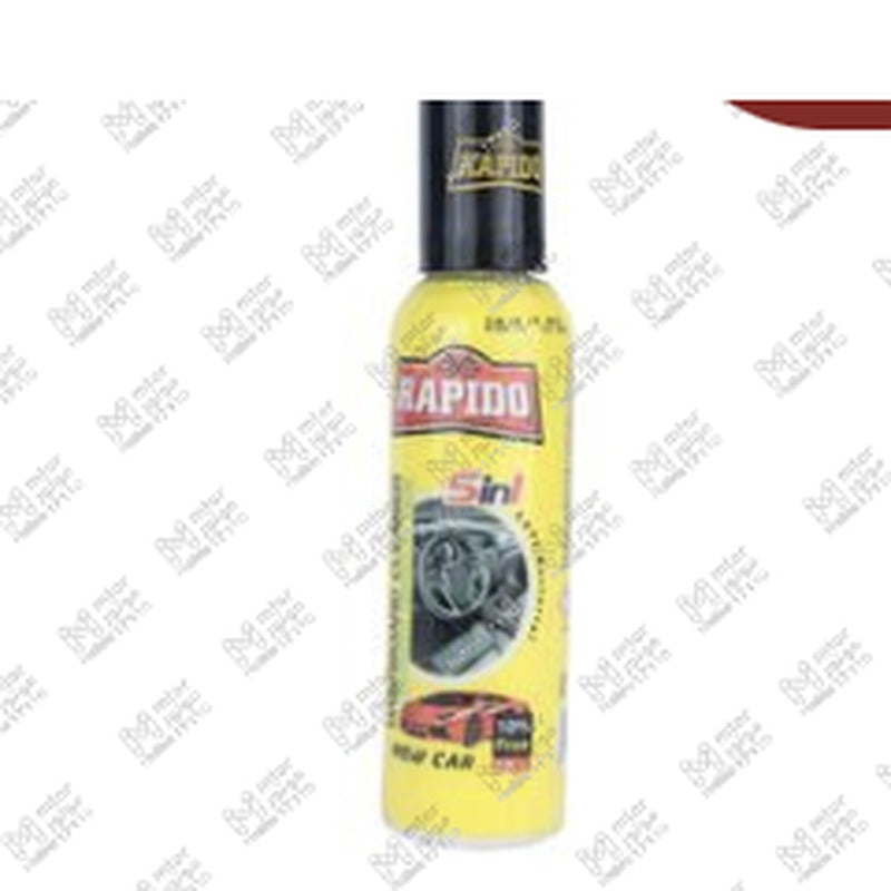 ملمع تابلوه رابيدو نيوكار 250 مللي + 10% فري
