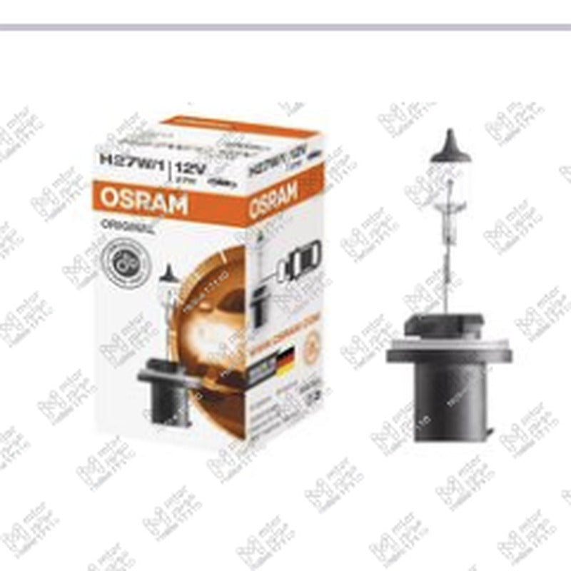لمبة 880 27 وات H27W/1