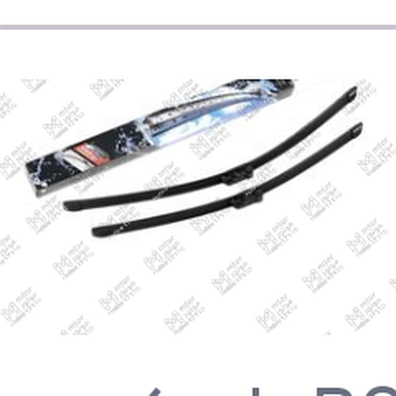 طقم ريش مساحات امامي Aerotwin مقاس 23/20 تيجوان