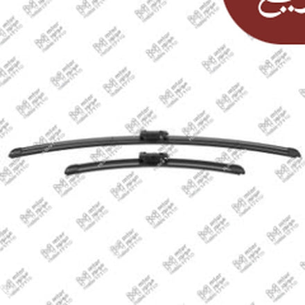 
طقم ريش مساحات امامي مقاس 15/26 بوصه ايروتوين اوبل كورسا D - جراند بونتو - فورد فيستا