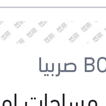 
طقم مساحات امامي Aerotwin مقاس 16/22 فورد ايكو سبورت