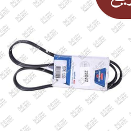 
سير دينامو 6PK1255 القصير سيراتو - النترا