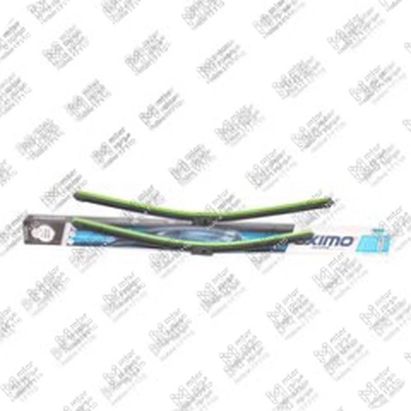 طقم مساحات امامي مقاس 20/19 بورا - جولف 4
