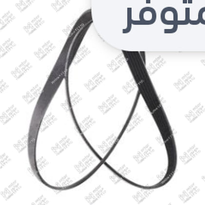 سير مجموعة القصير 6PK1255 النترا - سيراتو - توسان 2017 ( 2B720)