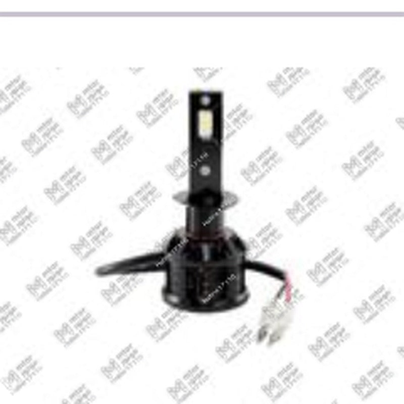 طقم 2 لمبة H1 20W 12/24V 6000K