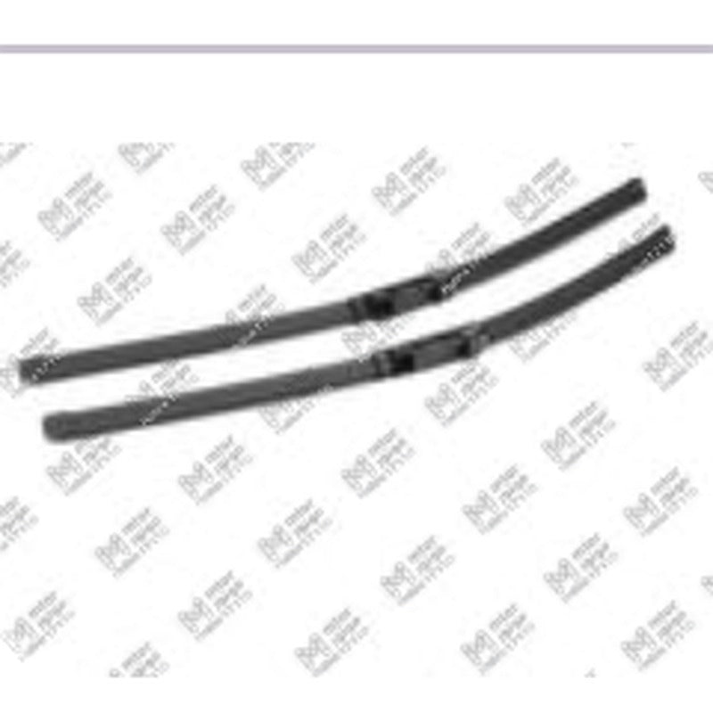 طقم مساحات امامي 30 - 545 - BMW E60 520 - 523 - 525