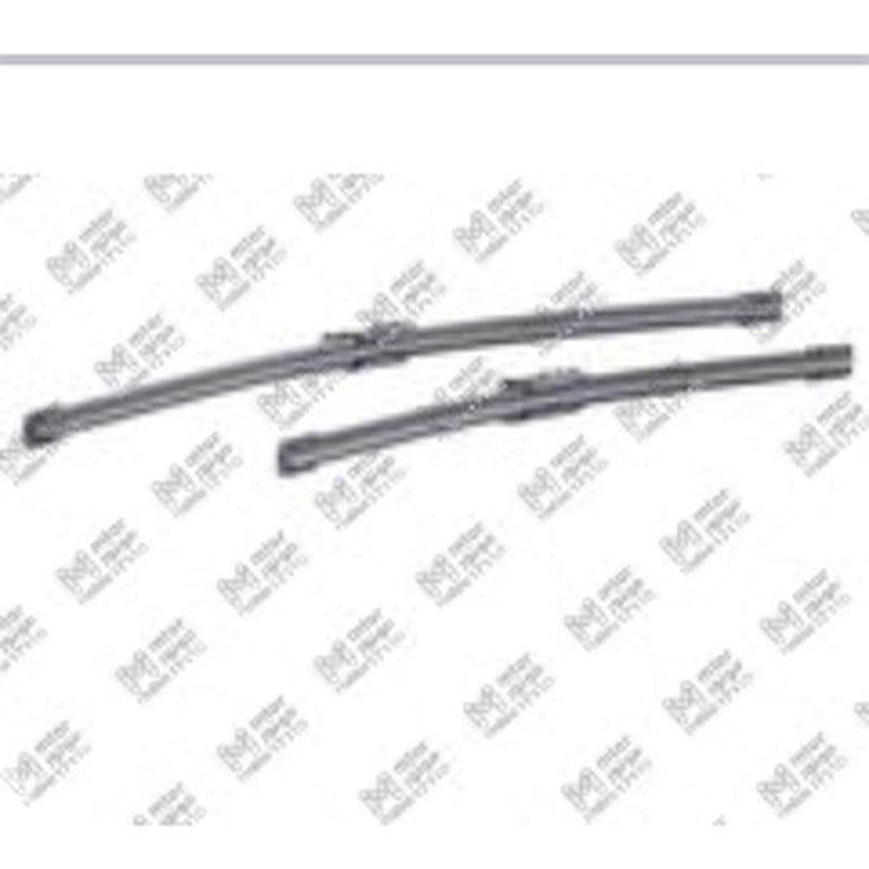طقم مساحات امامي Aerotwin مقاس 16/22 فورد ايكو سبورت