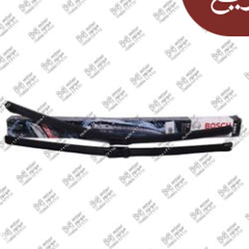طقم ريش مساحات مقاس 24 مرسيدس W204 - W212