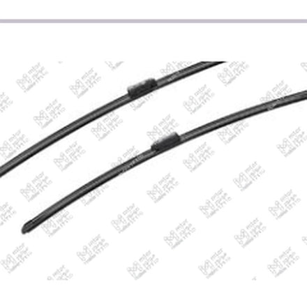 
طقم مساحات امامي مقاس 32 - 27 Aerotwin بيجوه 3008 - 5008