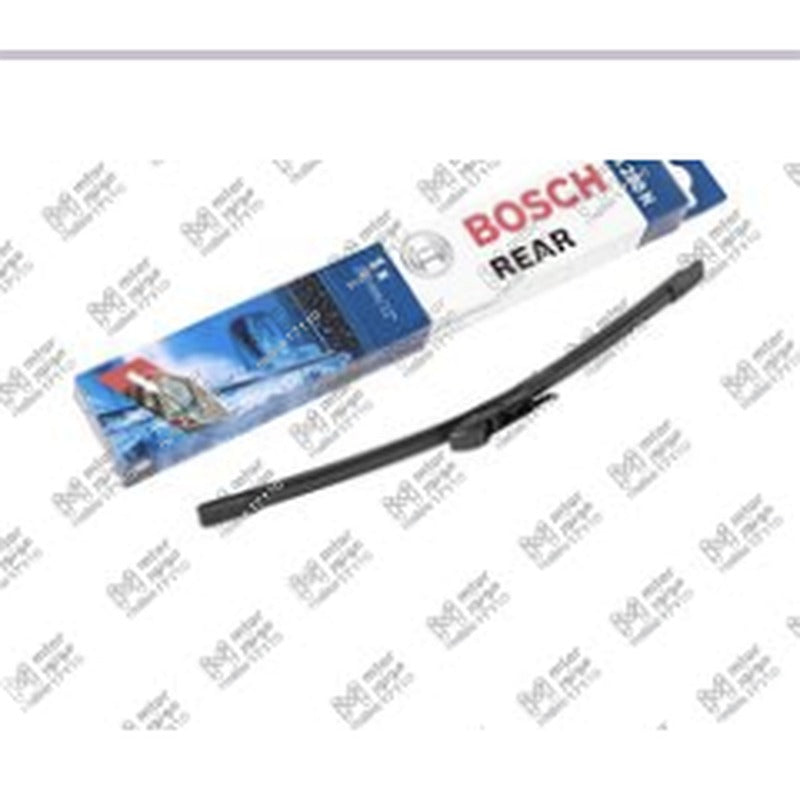 مساحه خلفي مقاس 11 Aerotwin بي ام دبليو E81 - E87