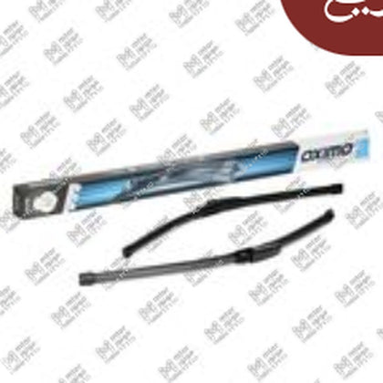 طقم مساحات سيليكون Aerotwin مقاس 22 مرسيدس W203