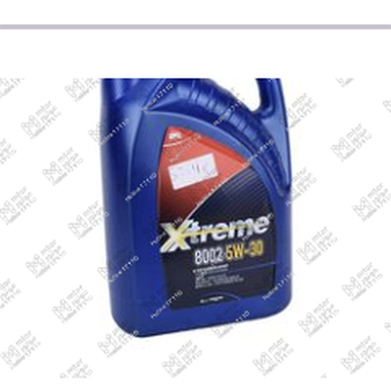 اكستريم ECO SYNT 10000 كم 5 لتر 5W30 API SN