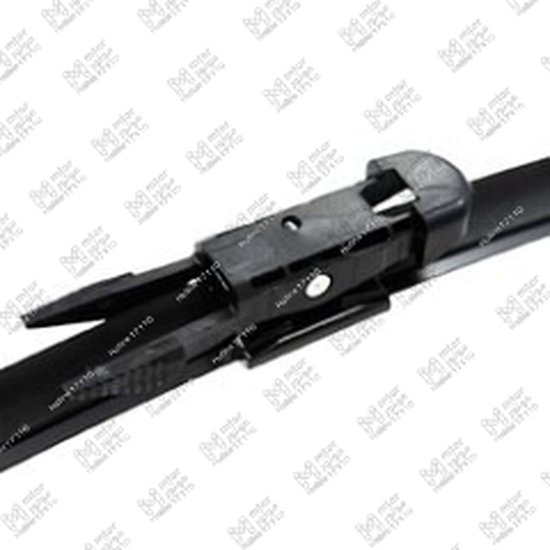 طقم مساحات امامي Aerotwin سيليكون مقاس 27 فورد فيوجين