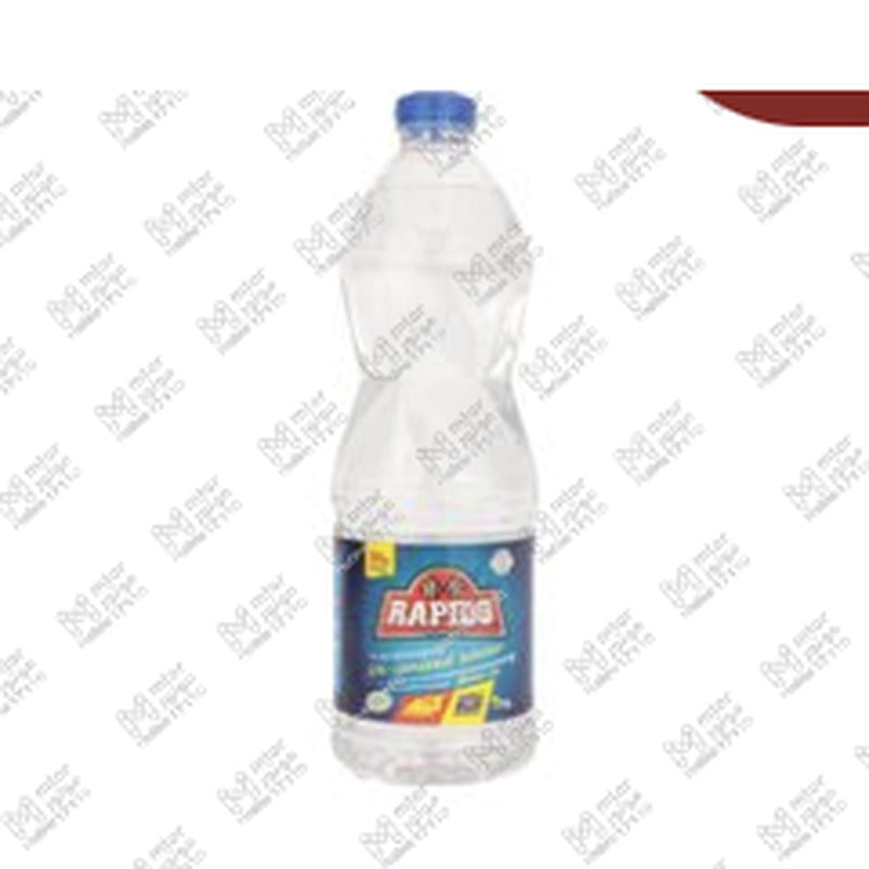مياه مقطرة 1 لتر رابيدو