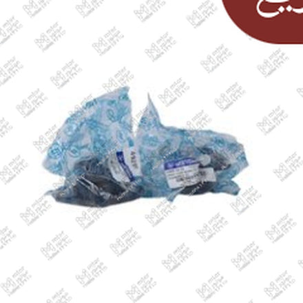 
طقم بطاحات مساعد خلفي IX 35 - سبورتاج 2010