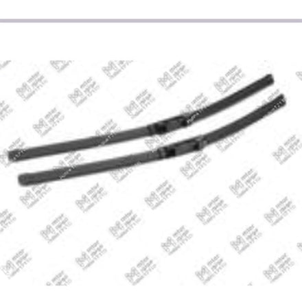 
طقم مساحات امامي 30 - 545 - BMW E60 520 - 523 - 525