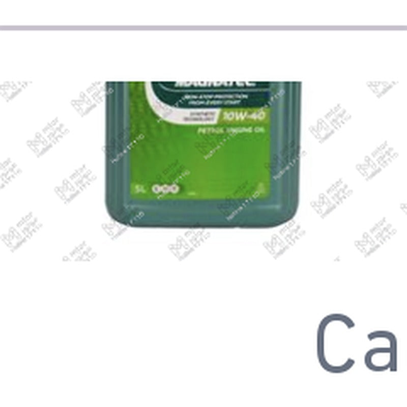 كاسترول ماجناتيك 5 لتر 10W40 7000 API SN