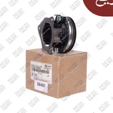 
بلية دبرياج توسان 2019 تربو - سبورتاج 2017