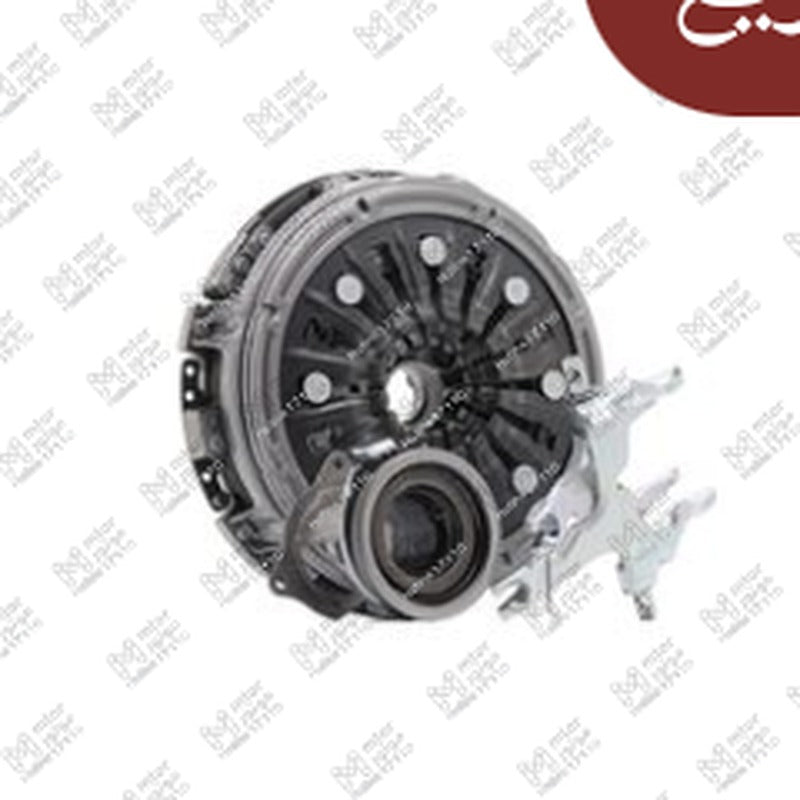 طقم دبرياج بدون بلية تربو توسان 2018 - سبورناج 2018 (412002D220)