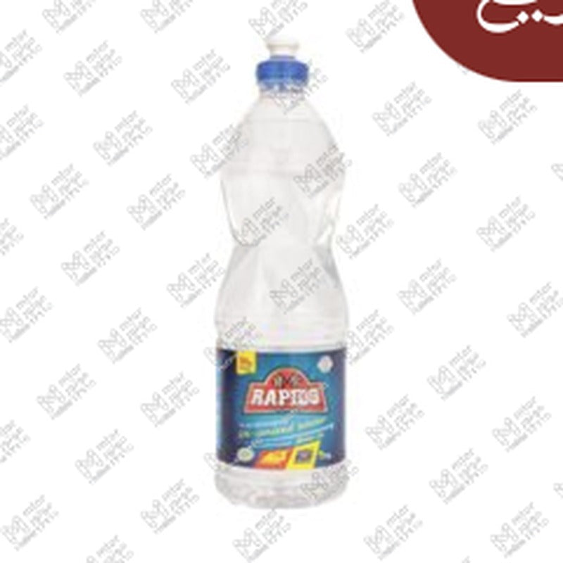 مياه مقطرة 1 لتر رابيدو
