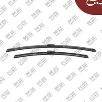 طقم ريش مساحات مقاس 19/24 اوكتافيا A5