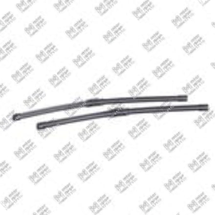 
طقم ريش مساحات مقاس 24/26 مرسيدس W213