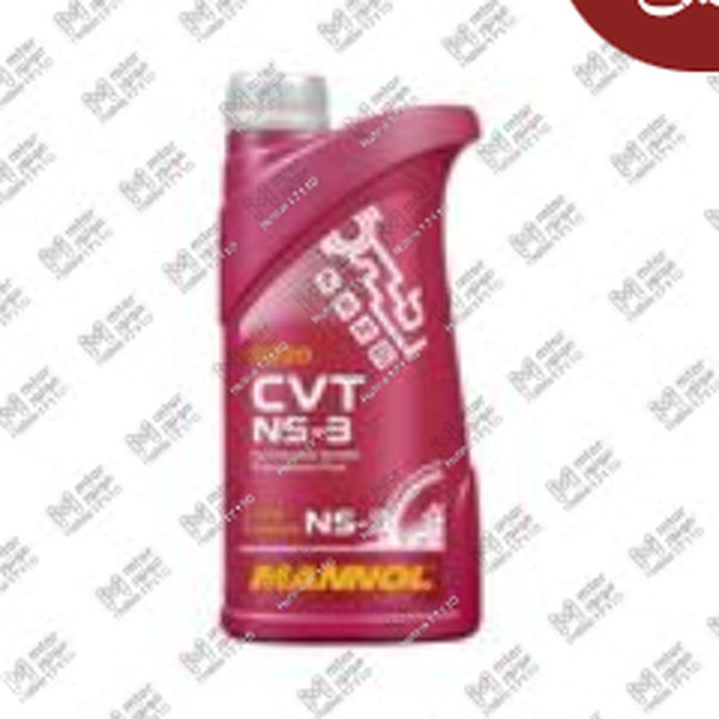 
زيت فتيس 1 لتر NS-3 CVT علبة بلاستيك سنترا - جوك