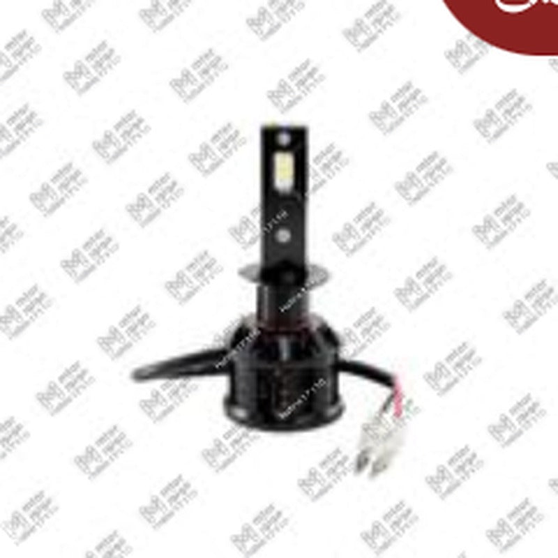 
طقم 2 لمبة H1 20W 12/24V 6000K
