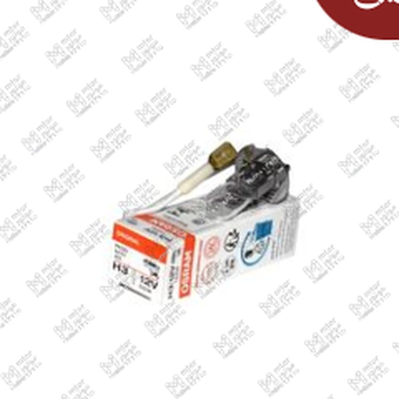 
لمبه H3 بسلك 55 وات PK22s