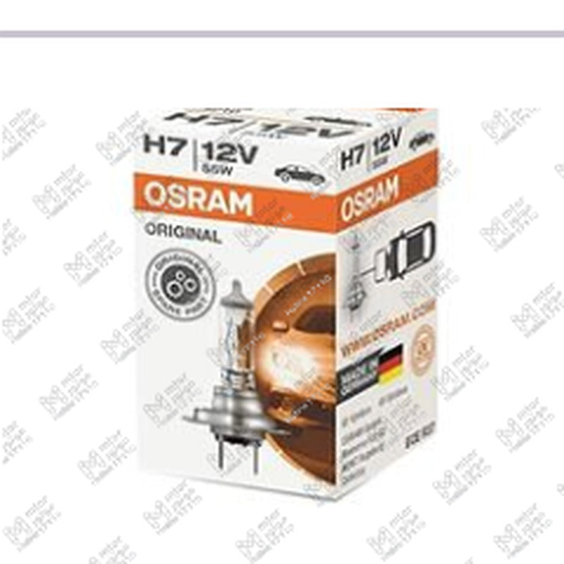 
لمبة H7 55W