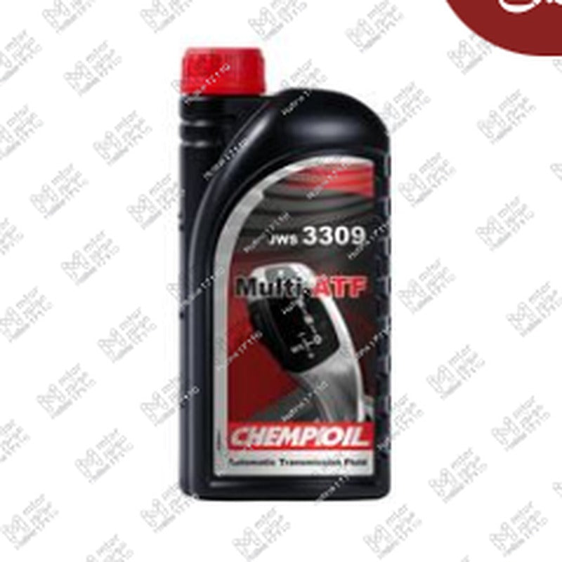 
شامب اويل فتيس 1 لتر Multi ATF JWS 3309
