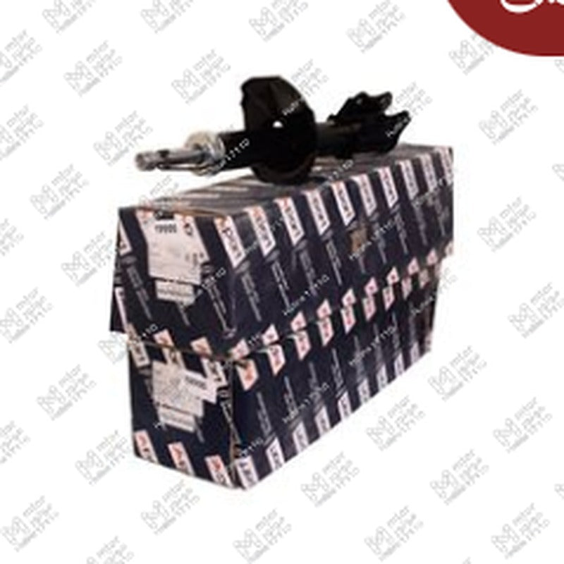 
طقم مساعدين خلفى لانسر كرستاله - بروتون جين 2 - بيرسونا