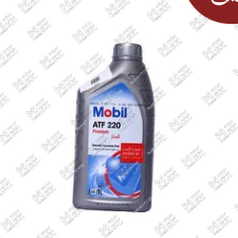 
زيت فتيس 1 لتر 220 ATF PREMIUM اوتوماتيك