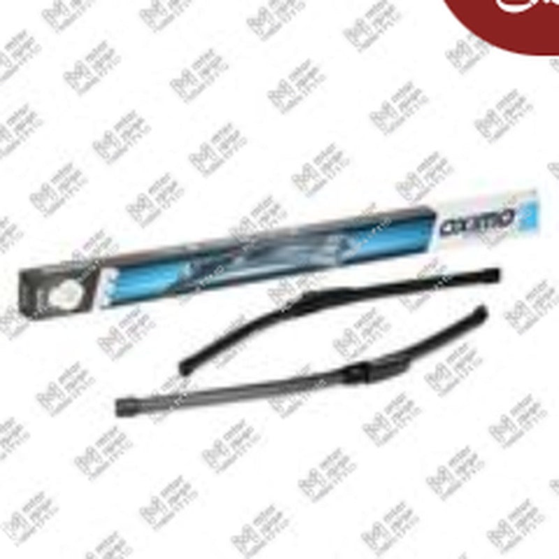 
طقم مساحات سيليكون Aerotwin مقاس 22 مرسيدس W203
