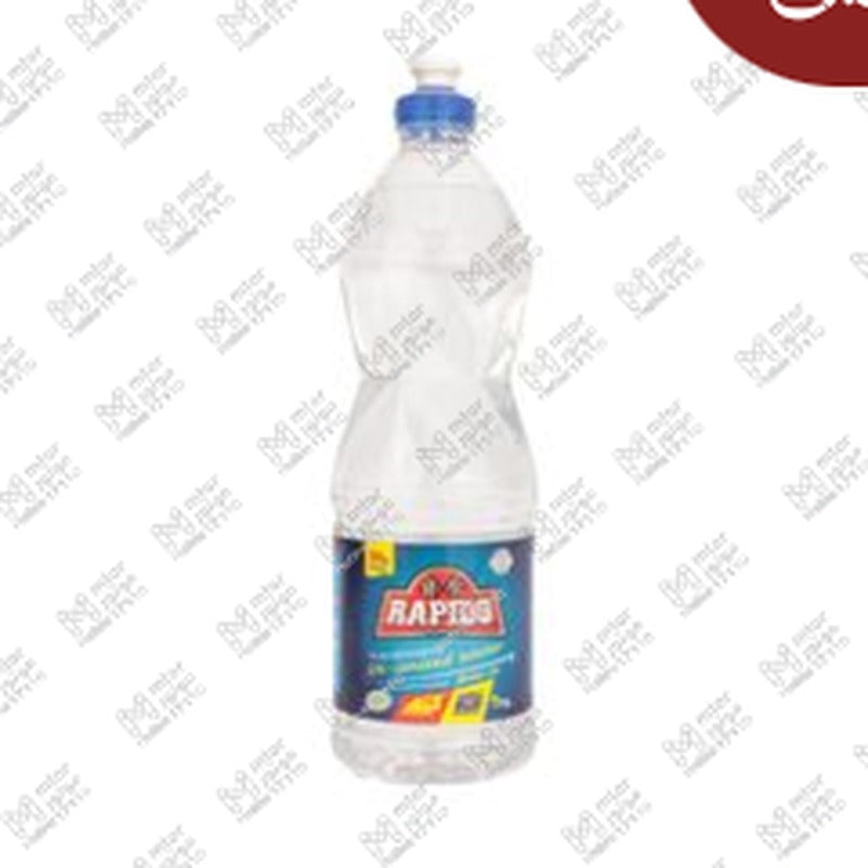 
مياه مقطرة 1 لتر رابيدو
