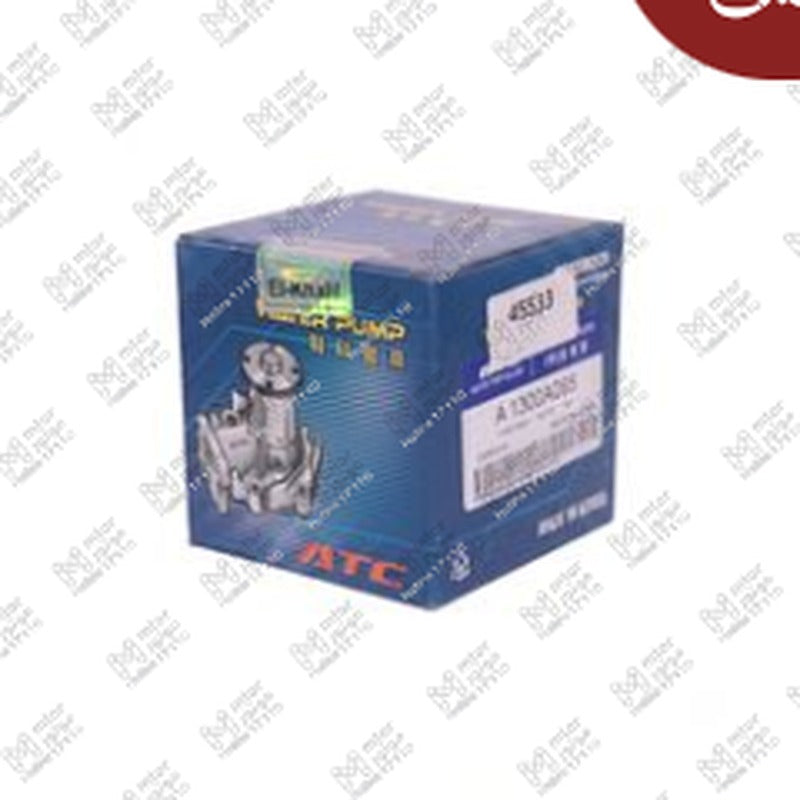 
طلمبة مياه لانسر شارك - بريليانس FRV - V5 - بايك سينوفا