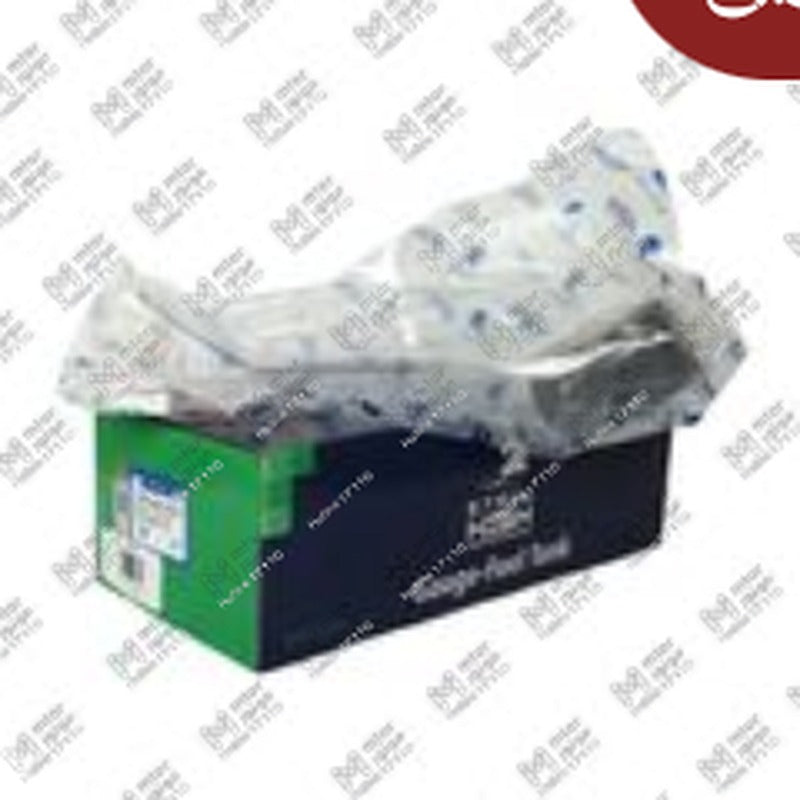 
عوامه بنزين لانسر شارك
