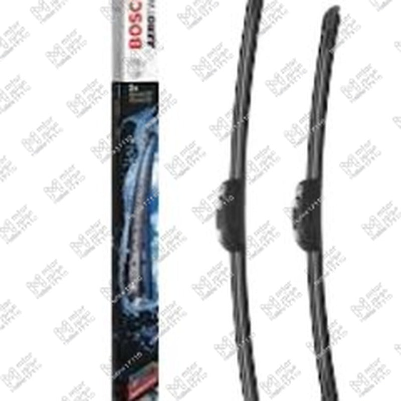 
طقم مساحات 22 تويوتا كورولا - BMW E46 316 - 318 - 320 - 325