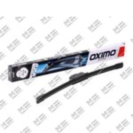 
مساحه سيلكون خطاف Aerotwin مقاس 16
