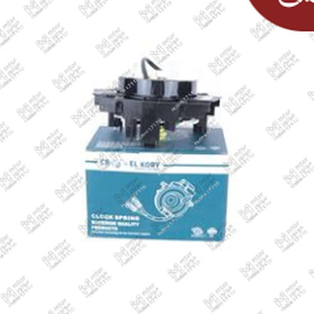 
شريط ايرباج قشقاي J11