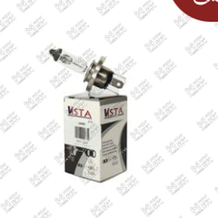 
لمبه H4 12V 130/100W P43T
