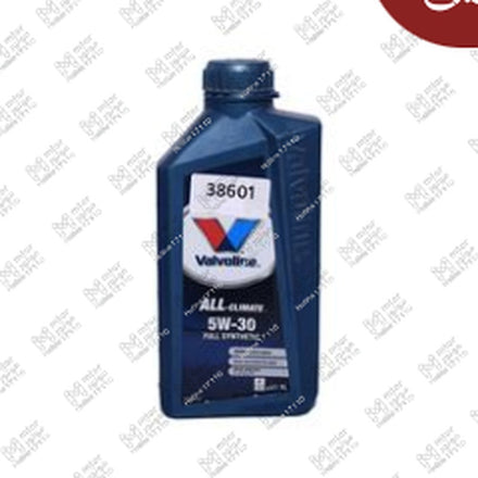 
فالفولين ALL-CLIMATE زيت موتور 1 لتر 5W30 API SP