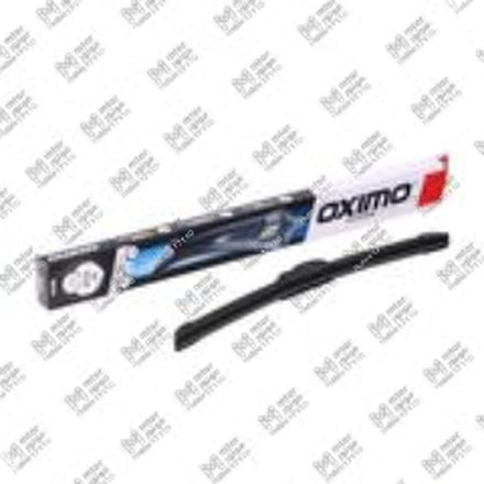 
مساحه سليكون خطاف Aerotwin مقاس 14
