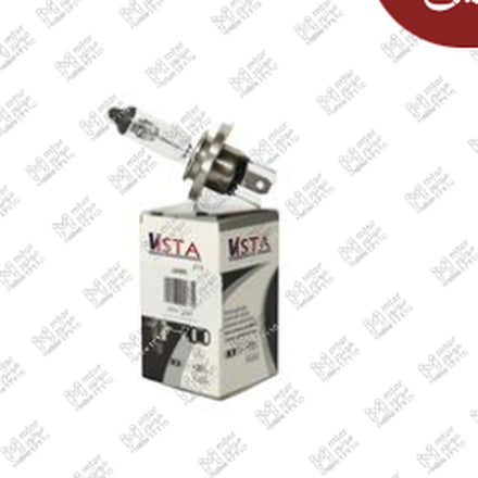 
لمبه H4 12V 130/100W P43T