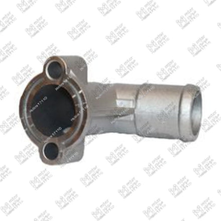 
كوعة مياه خارج الومنيوم صني B14