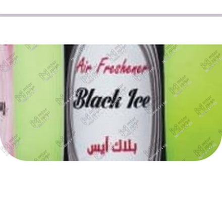 
معطر جو مائى بلاك أيس 400 مللى