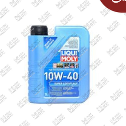 
زيت موتور 1 لتر 10W40 Super Leicht­lauf API SN 7000