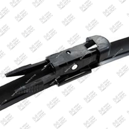 
طقم مساحات امامي Aerotwin سيليكون مقاس 27 فورد فيوجين